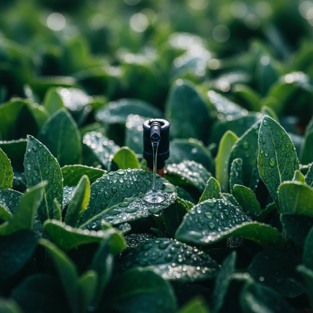 The real cost of Умные системы полива: Автоматизация орошения сада на основе прогноза погоды: hidden expenses revealed