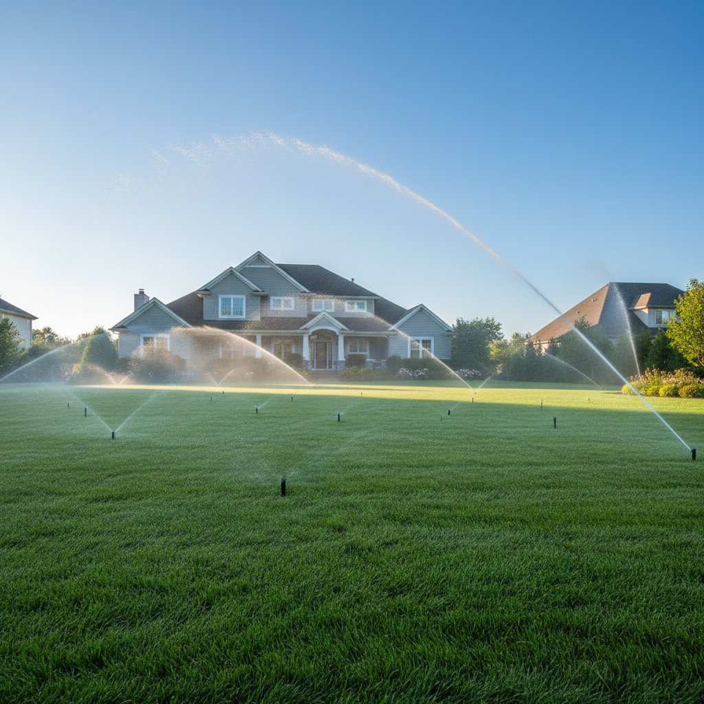 Greenhouse Automation System