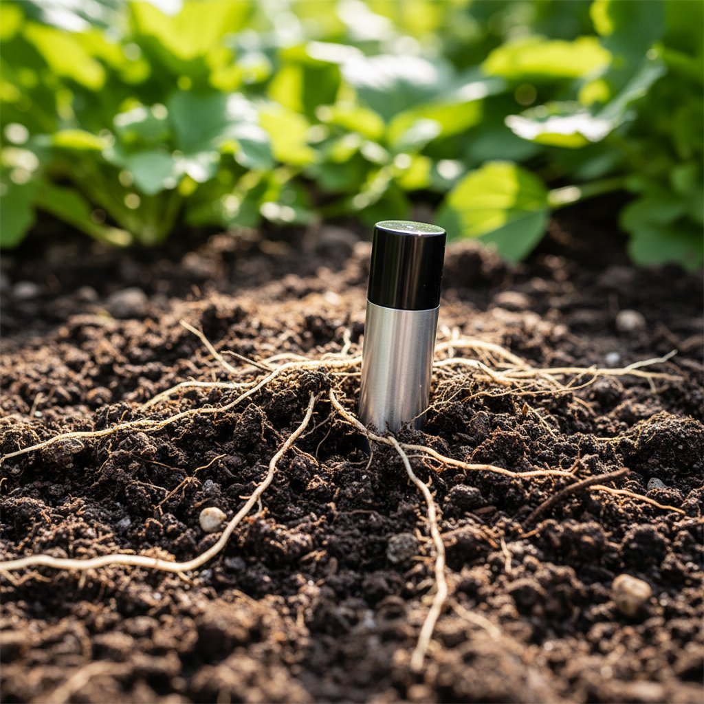 Villa Garden Automation